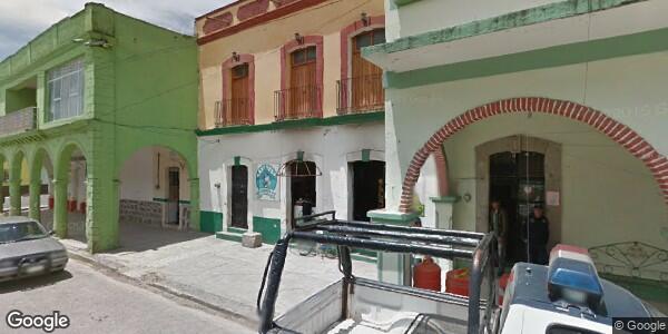 JUZGADO MUNICIPAL